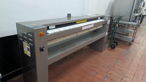Robson Kay - Auction Date: 2026-08-25 - Category: Commercial Ironing Machine